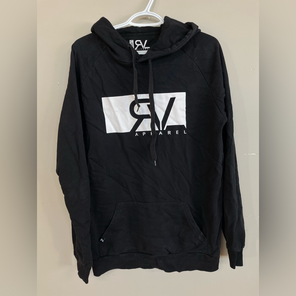 2x RVL Hoodies - Picture 2 of 6